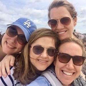 Meet your Posher, Alison